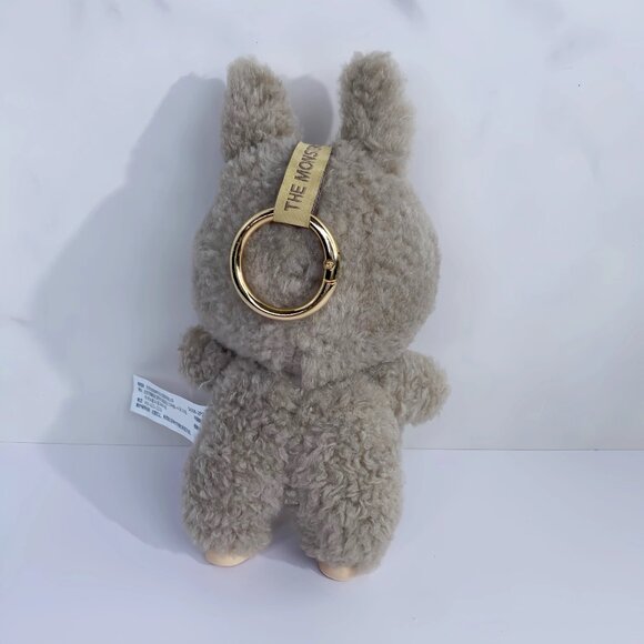 Labubu The Monsters Exciting Macaron Toffee - Picture 3 of 6